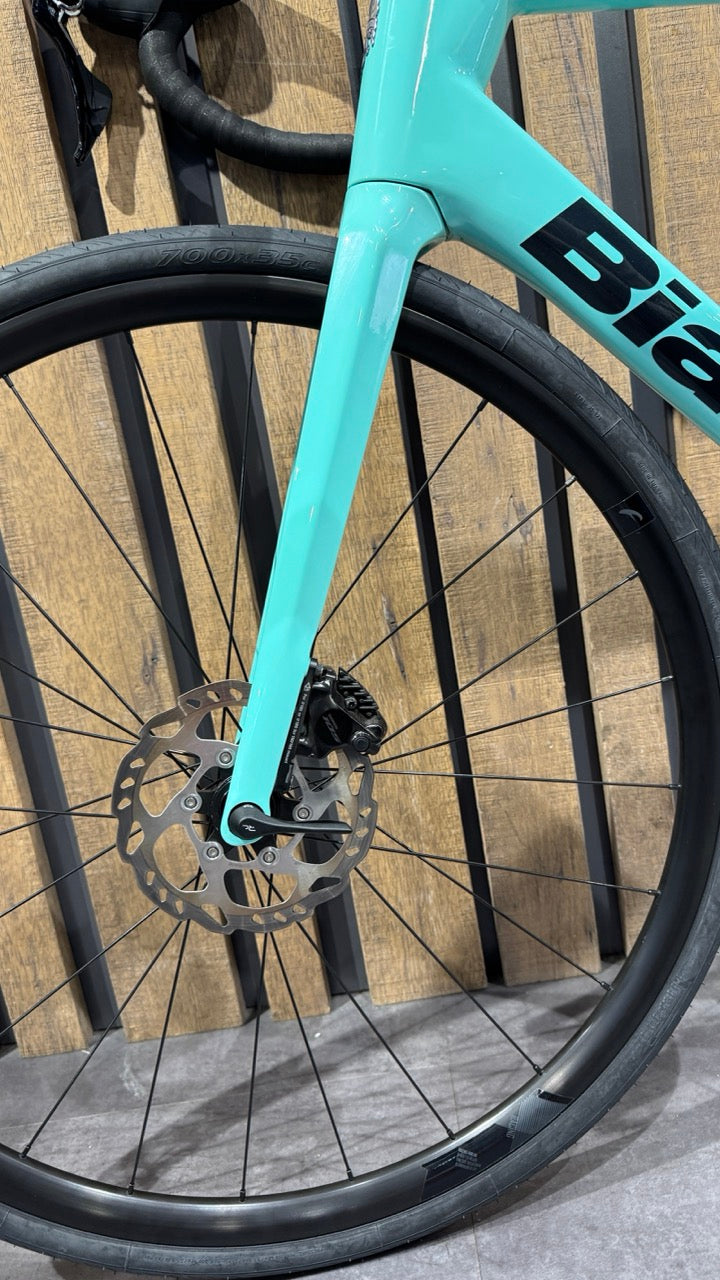 Scott Foil 20 2019 Size 54 - 2nd Hand