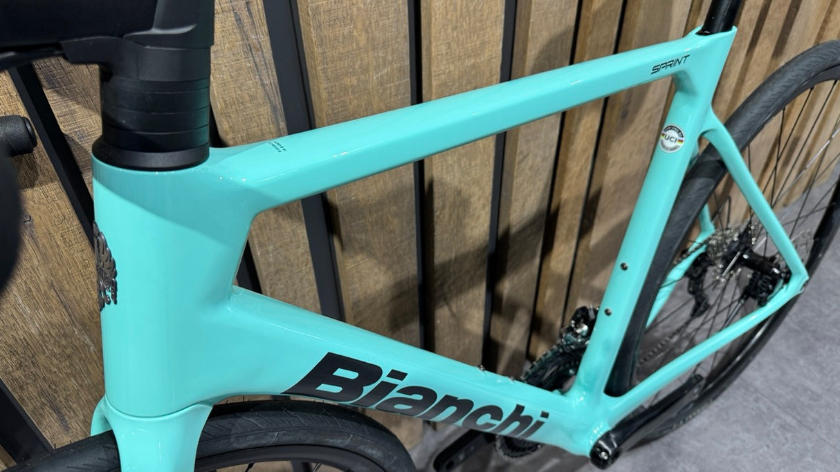 Scott Foil 20 2019 Size 54 - 2nd Hand