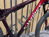 Specialized S-Works Epic Wc 2024 Tg. L Usato