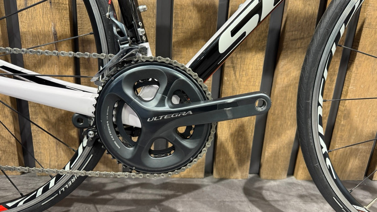 Scott Foil 20 2019 Size 54 - 2nd Hand