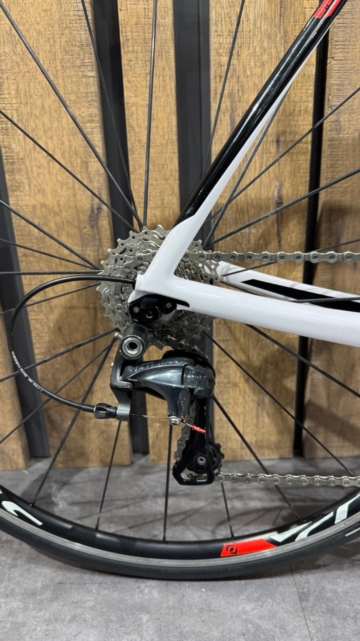 Scott Foil 20 2019 Size 54 - 2nd Hand