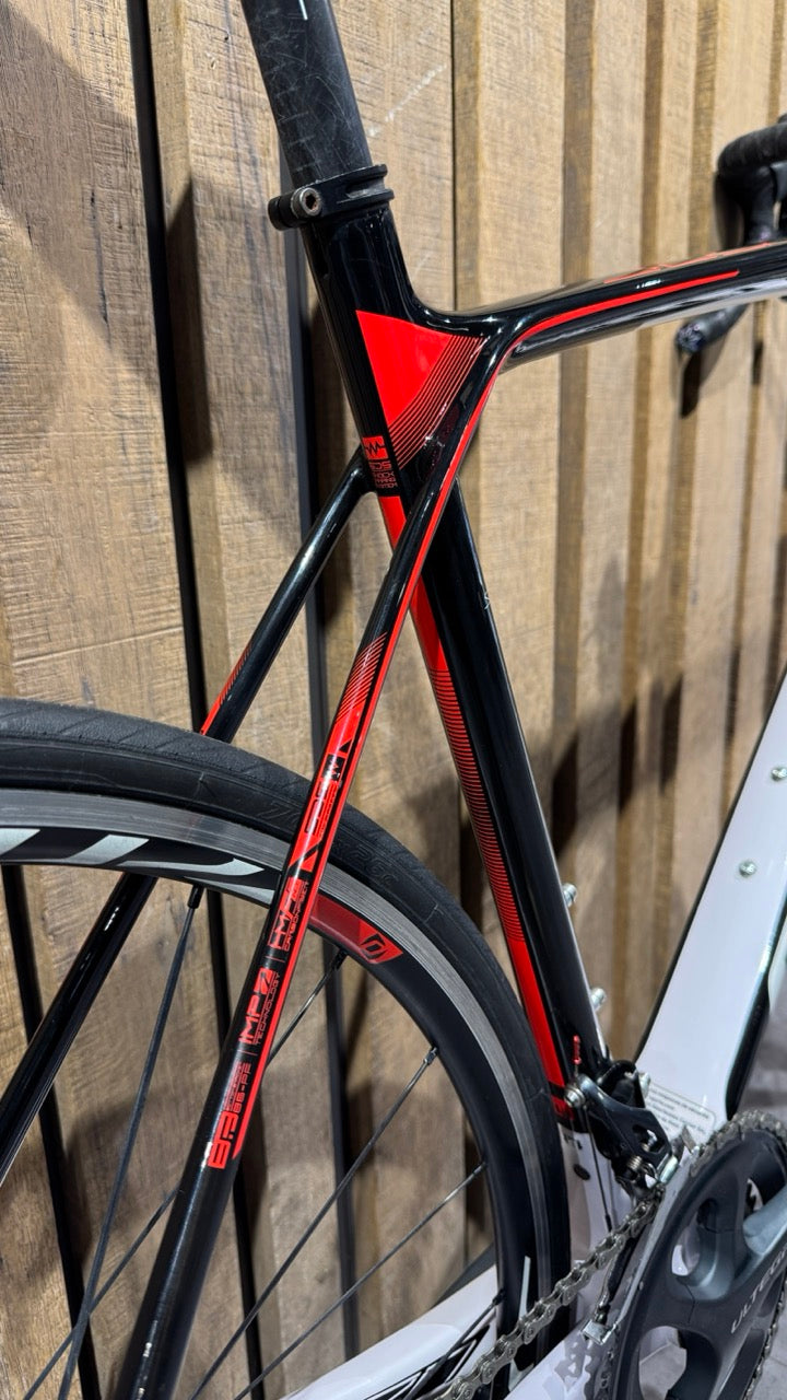 Scott Foil 20 2019 Size 54 - 2nd Hand