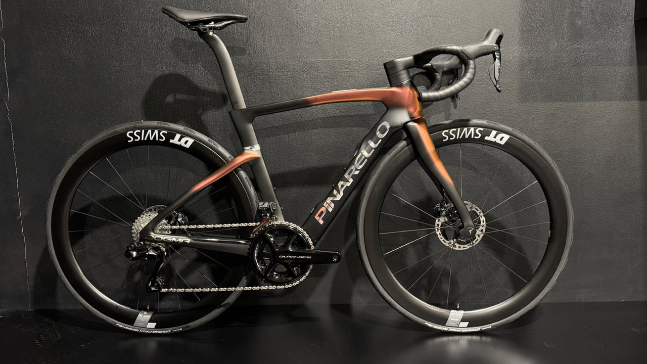 PINARELLO NUOVA DOGMA F DURA ACE Di2