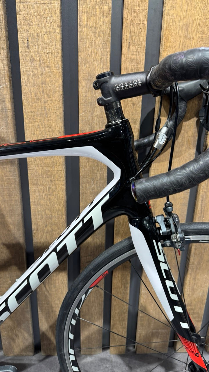 Scott Foil 20 2019 Size 54 - 2nd Hand