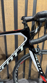 Scott Foil 20 2019 Size 54 - 2nd Hand