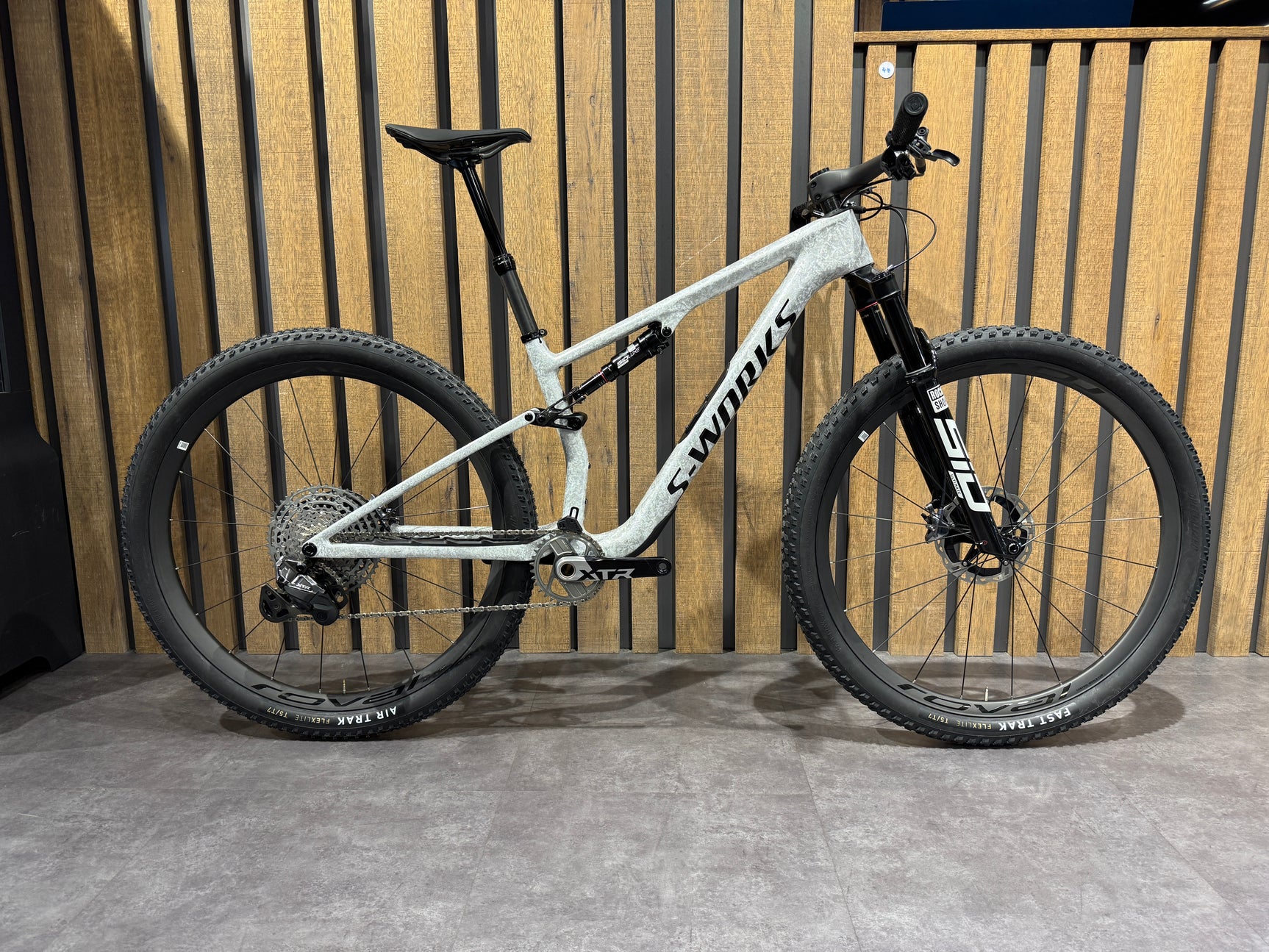 Specialized Epic World Cup Pro 2025