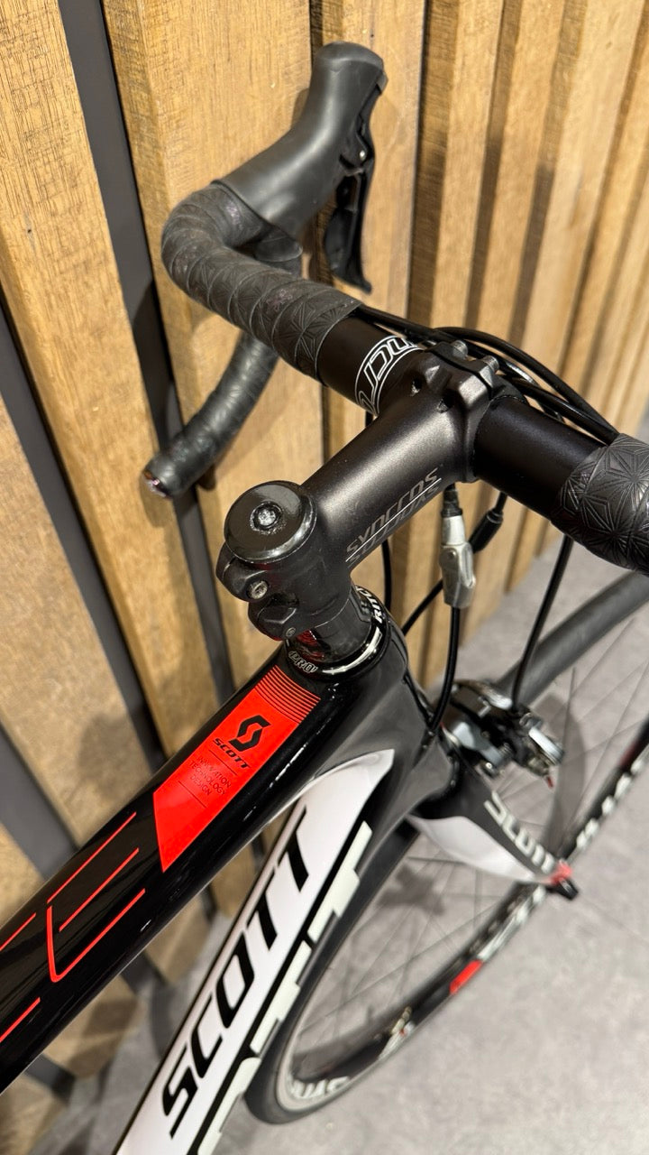 Scott Foil 20 2019 Size 54 - 2nd Hand