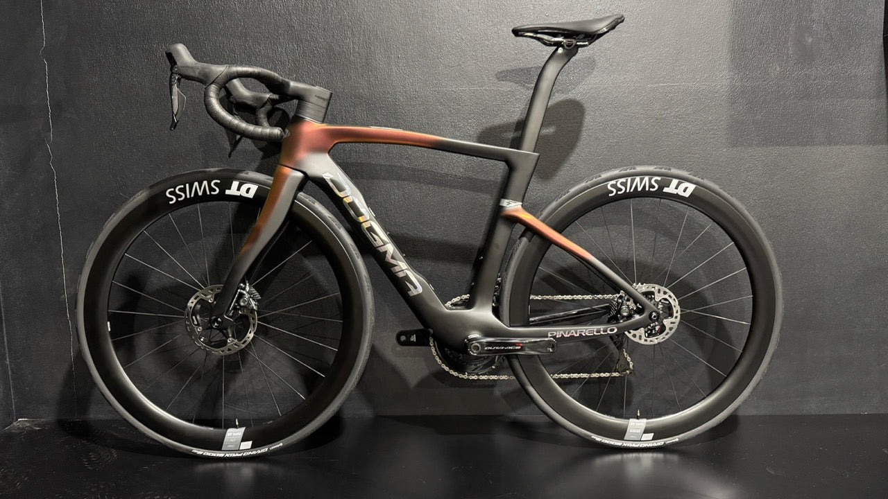 PINARELLO NUOVA DOGMA F DURA ACE Di2