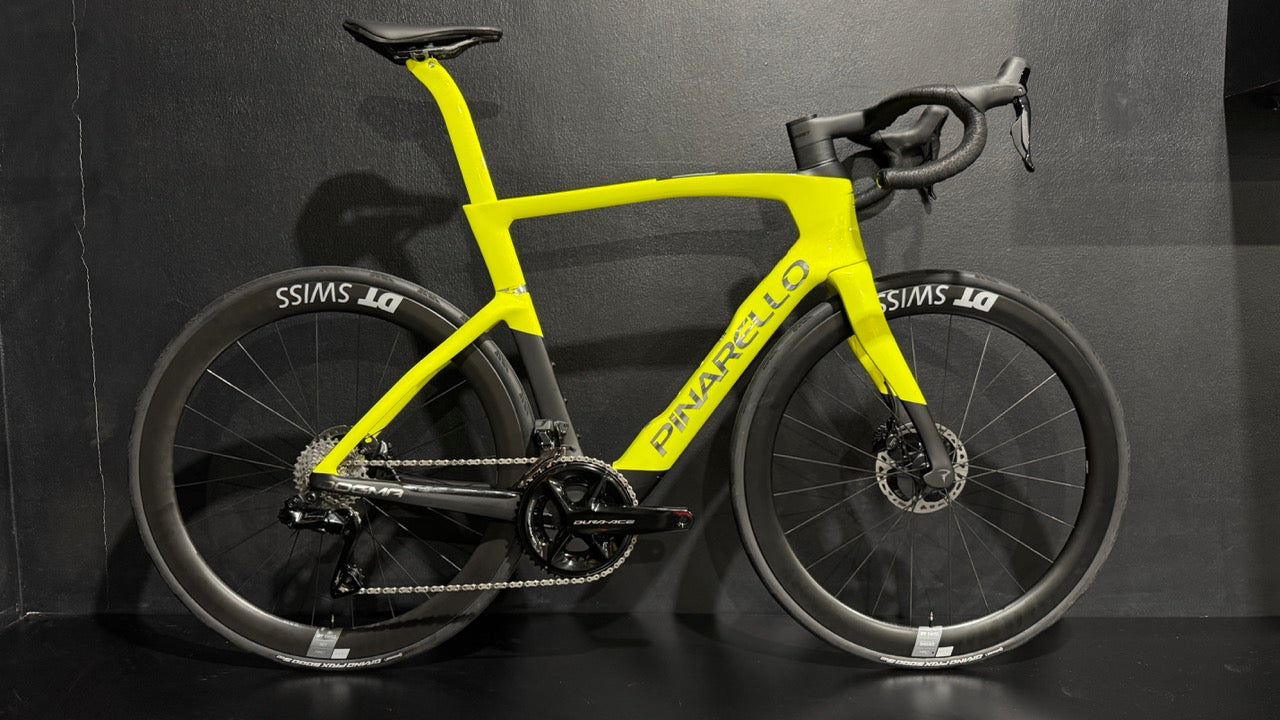 PINARELLO NUOVA DOGMA F DURA ACE Di2