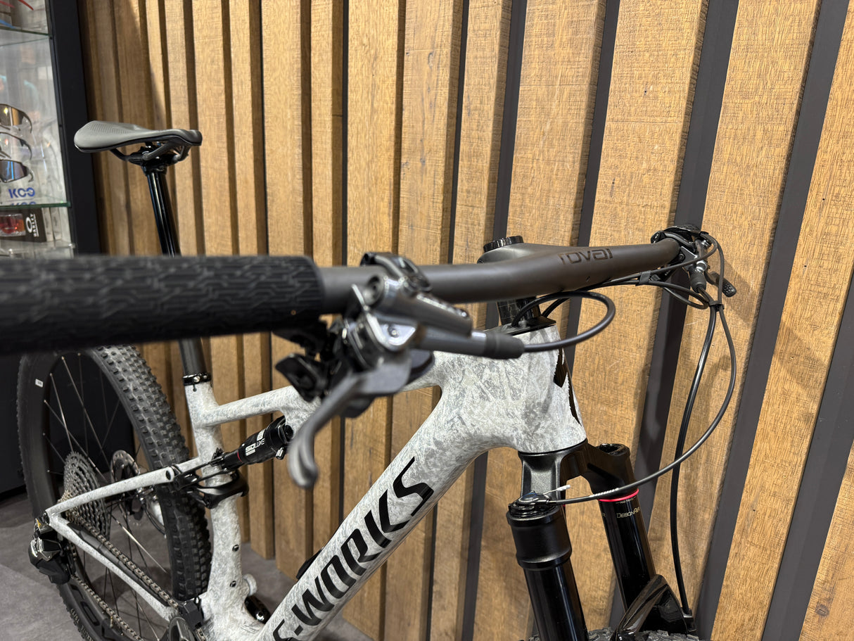 Specialized Epic 8 S-Works XTR Custom 2026