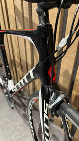 Scott Foil 20 2019 Size 54 - 2nd Hand