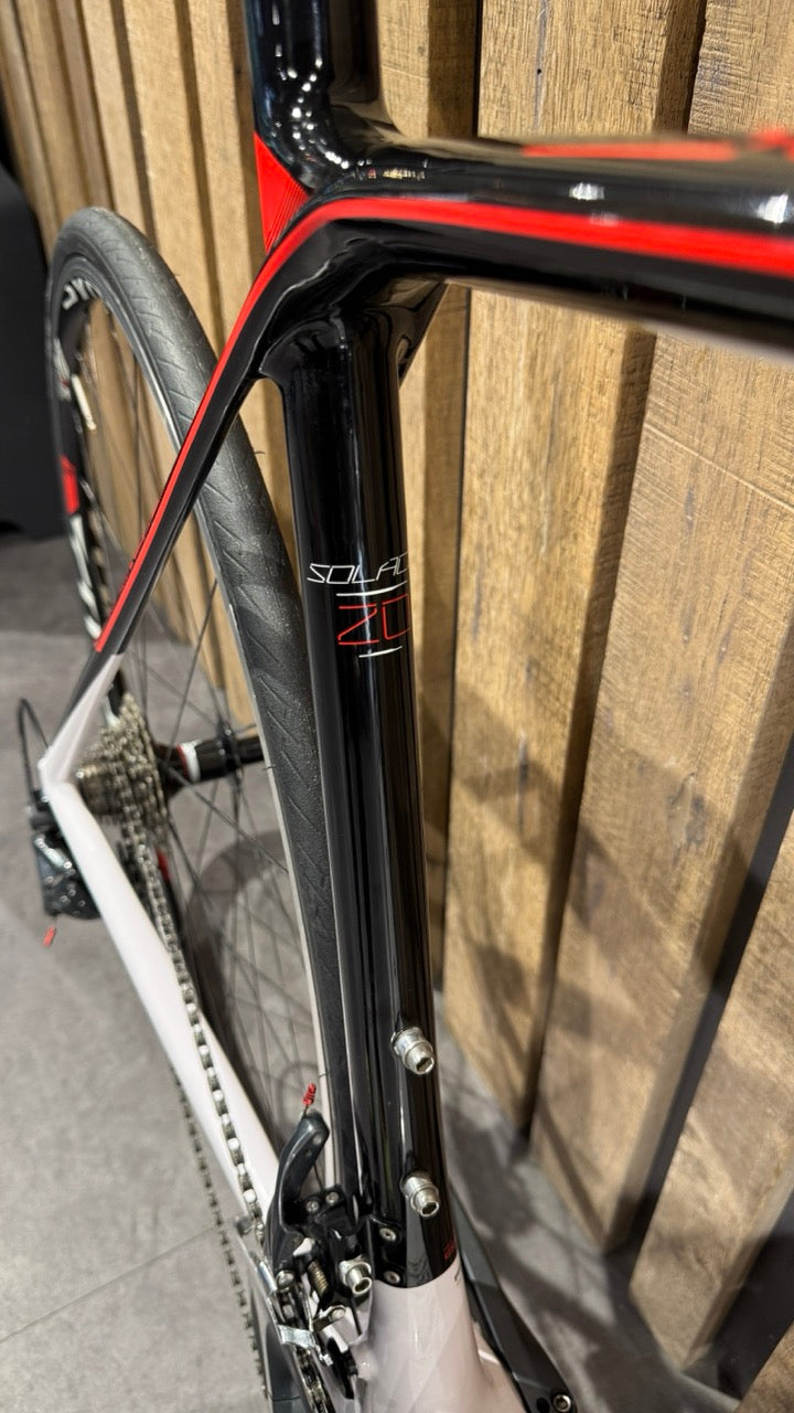 Scott Foil 20 2019 Size 54 - 2nd Hand