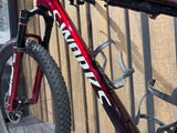 Specialized S-Works Epic Wc 2024 Tg. L Usato