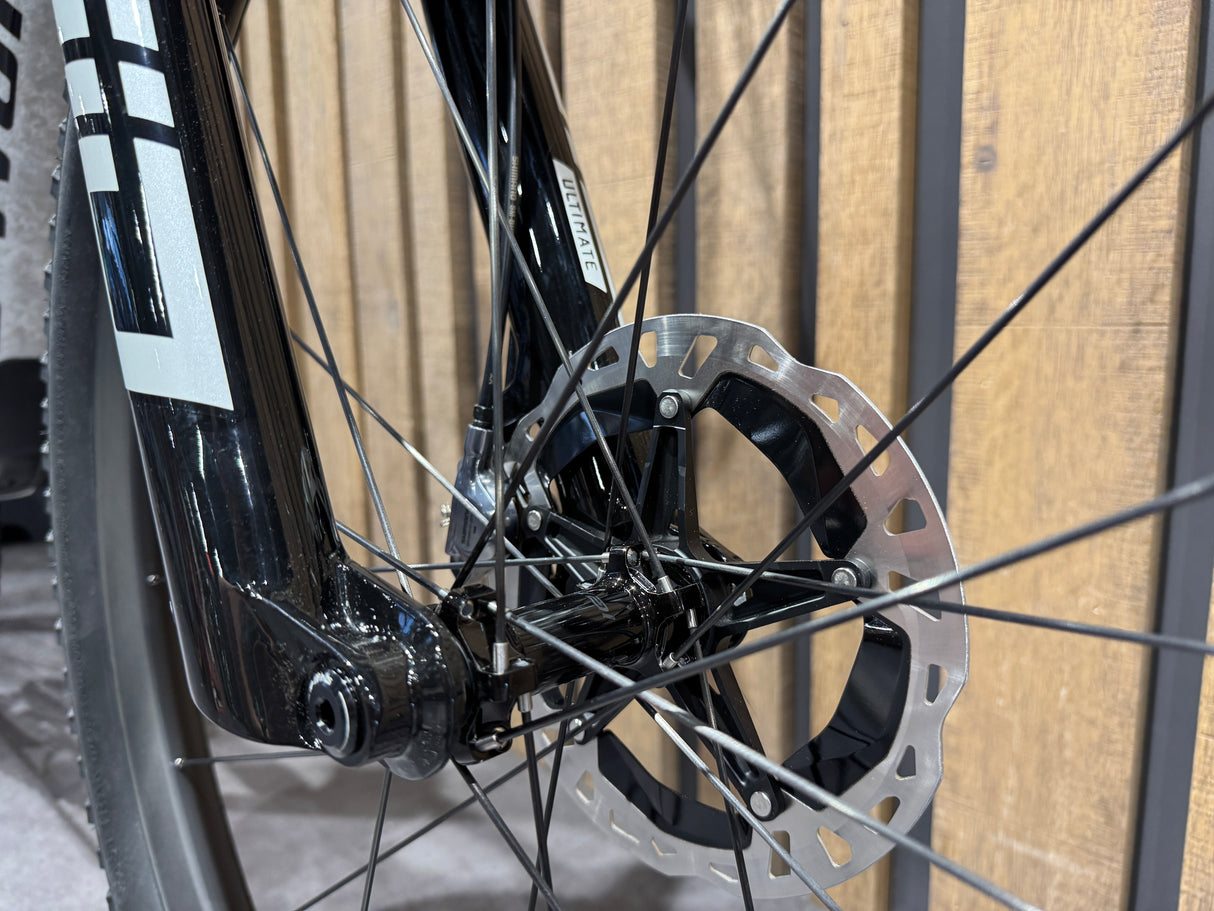 Specialized Epic 8 S-Works XTR Custom 2026