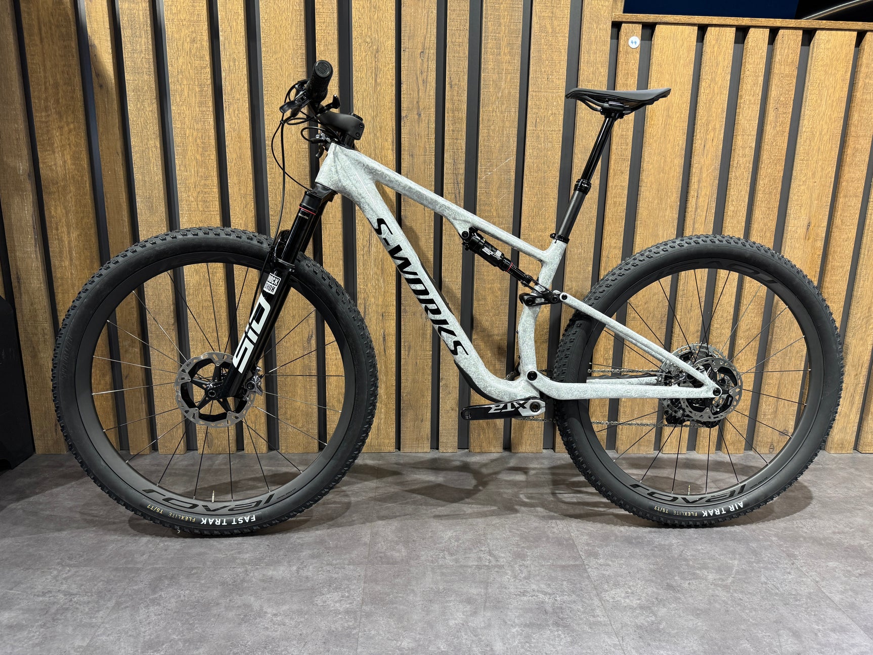 Specialized Epic World Cup Pro 2025