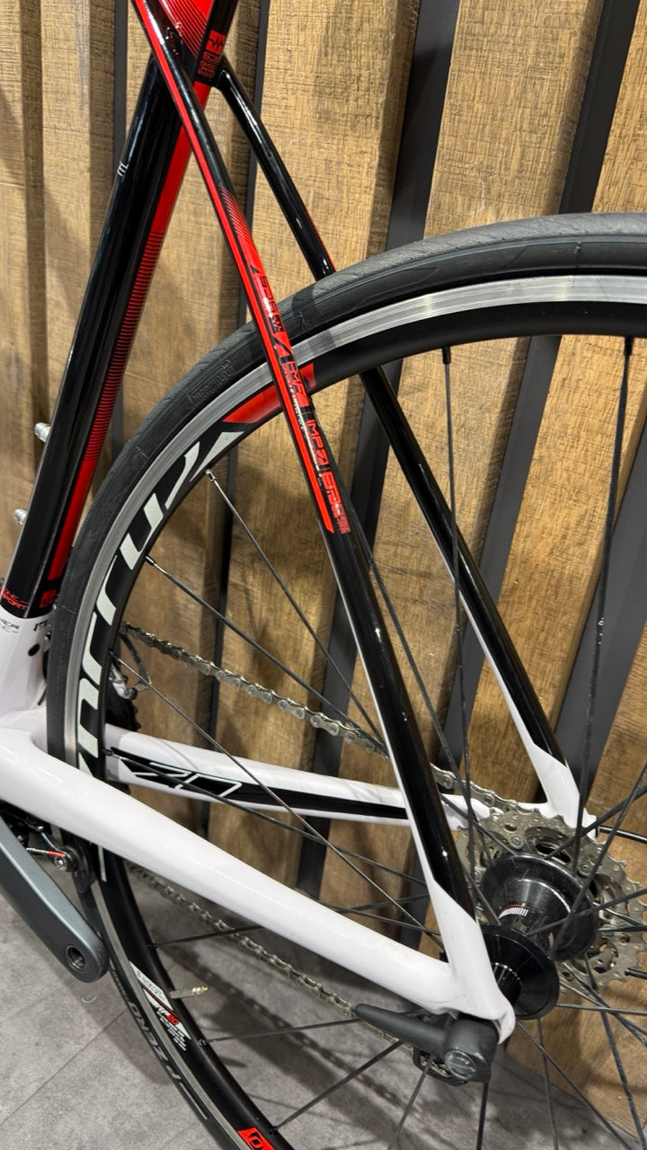 Scott Foil 20 2019 Size 54 - 2nd Hand