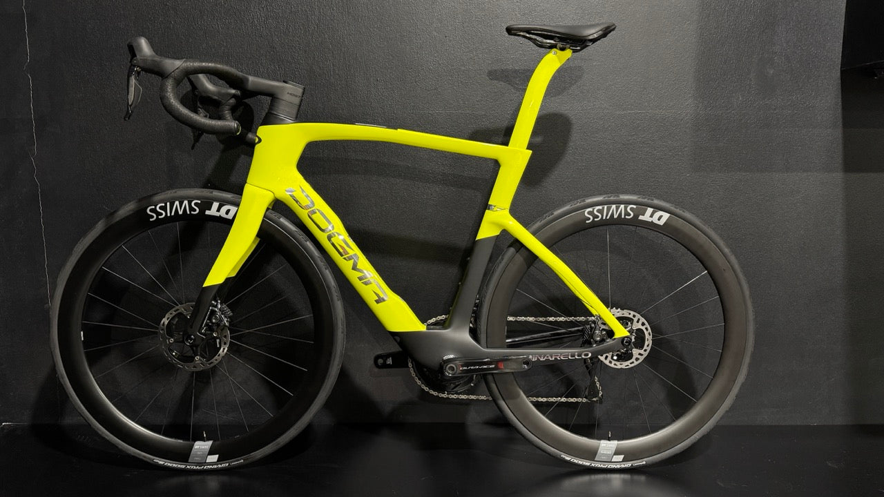 PINARELLO NUOVA DOGMA F DURA ACE Di2