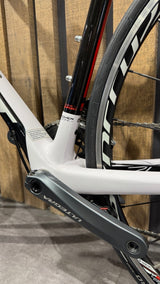 Scott Foil 20 2019 Size 54 - 2nd Hand