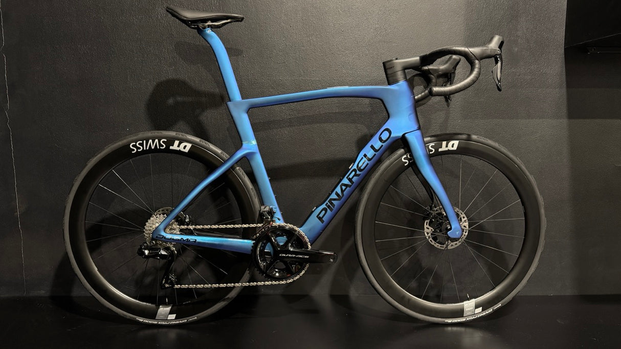 PINARELLO NUOVA DOGMA F DURA ACE DI2