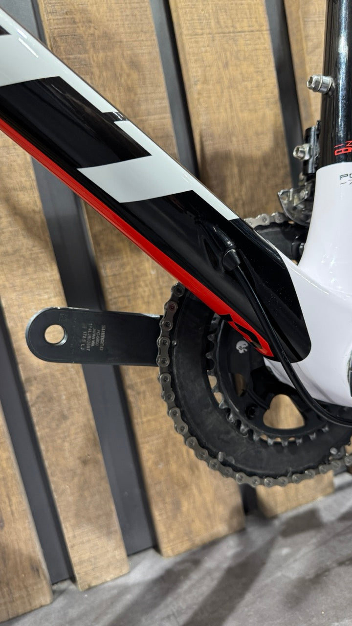 Scott Foil 20 2019 Size 54 - 2nd Hand