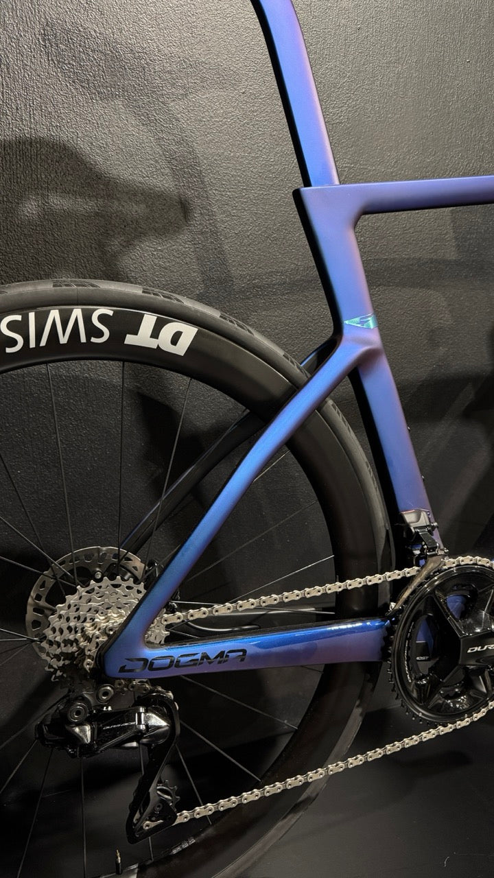 PINARELLO NUOVA DOGMA F DURA ACE Di2