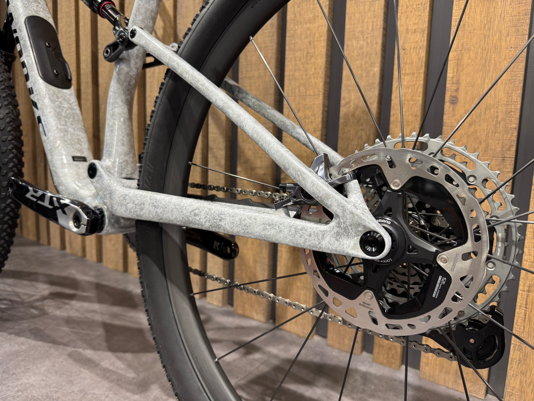 Specialized Epic World Cup Pro 2025