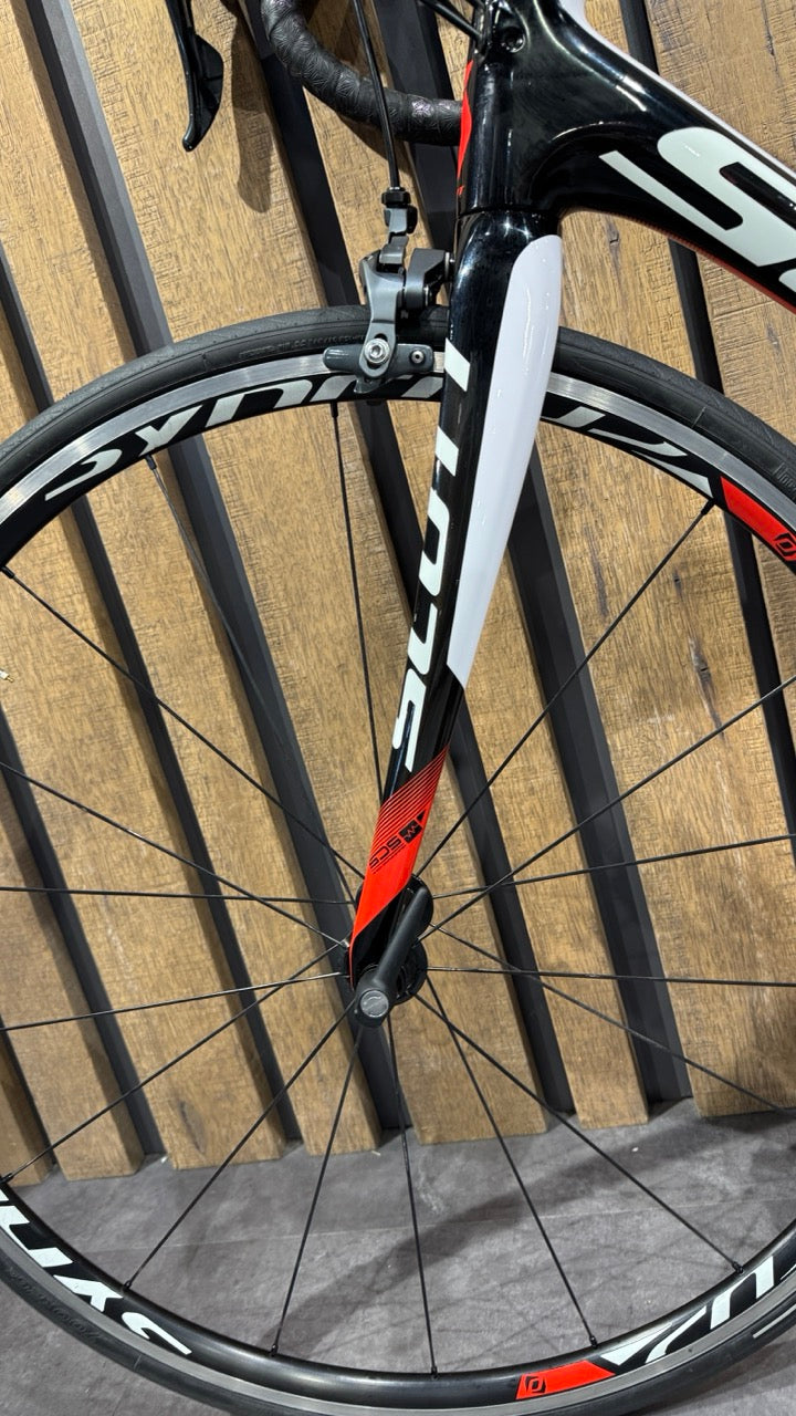 Scott Foil 20 2019 Size 54 - 2nd Hand