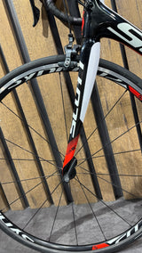 Scott Foil 20 2019 Size 54 - 2nd Hand