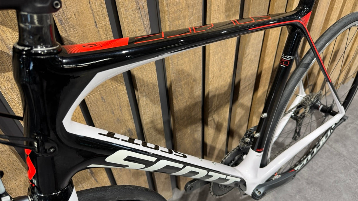 Scott Foil 20 2019 Size 54 - 2nd Hand