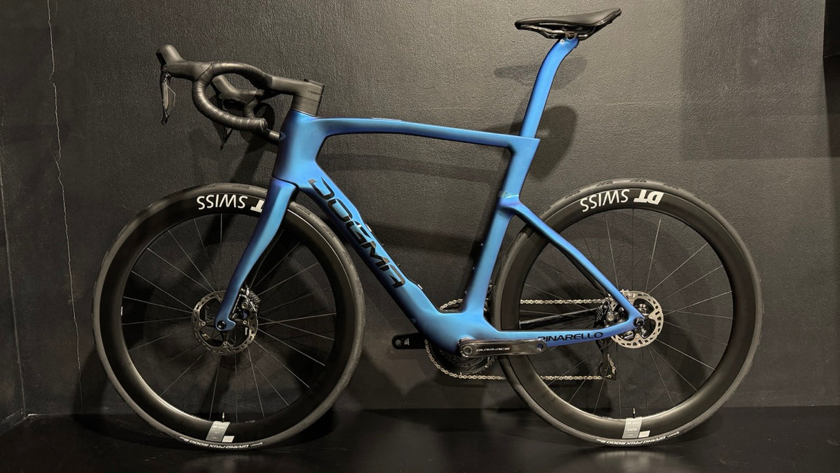 PINARELLO NUOVA DOGMA F DURA ACE DI2