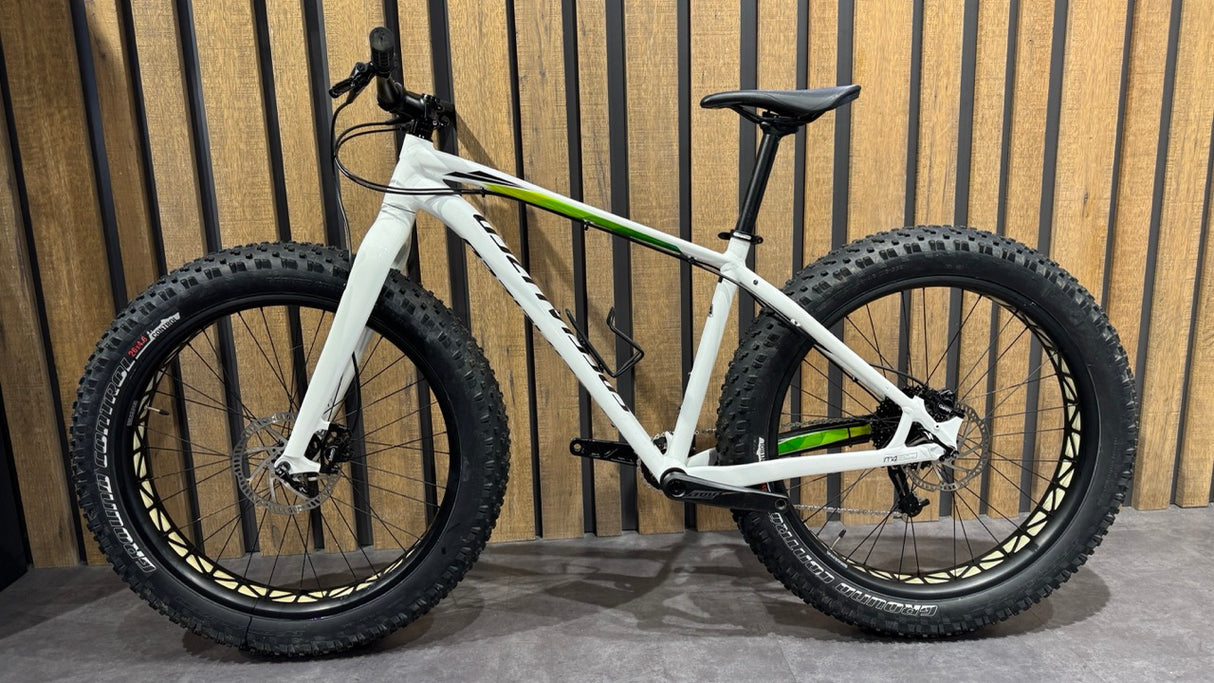 Specialized Fatboy Trail - Tg. M Usato