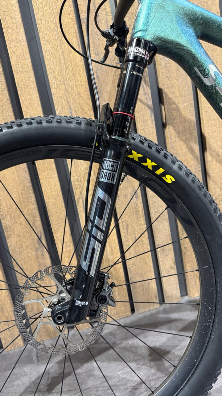 Specialized S-WORKS Epic World Cup 2025 - 2nd Hand