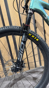 Specialized S-WORKS Epic World Cup 2025 - 2nd Hand