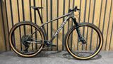 Specialized Epic Hardtail Comp Tg. M - Usato