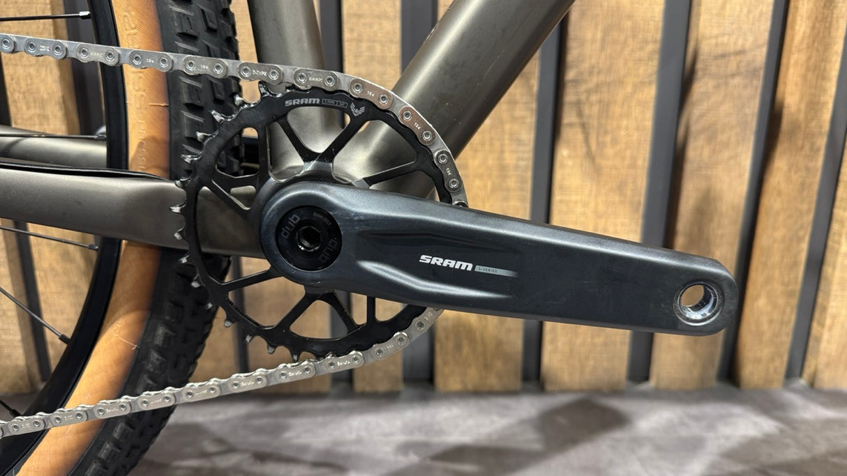 Specialized Epic Hardtail Comp Tg. M - Usato