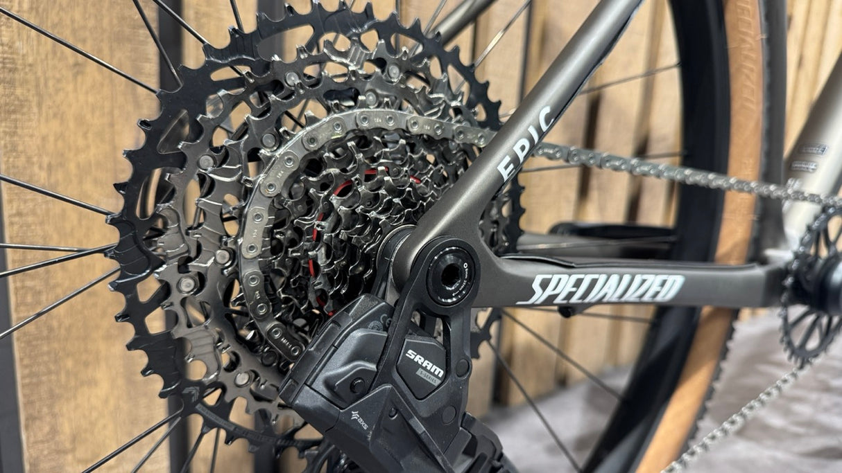 Specialized Epic Hardtail Comp Tg. M - Usato