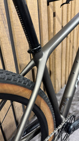 Specialized Epic Hardtail Comp Tg. M - Usato