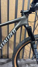 Specialized Epic Hardtail Comp Tg. M - Usato