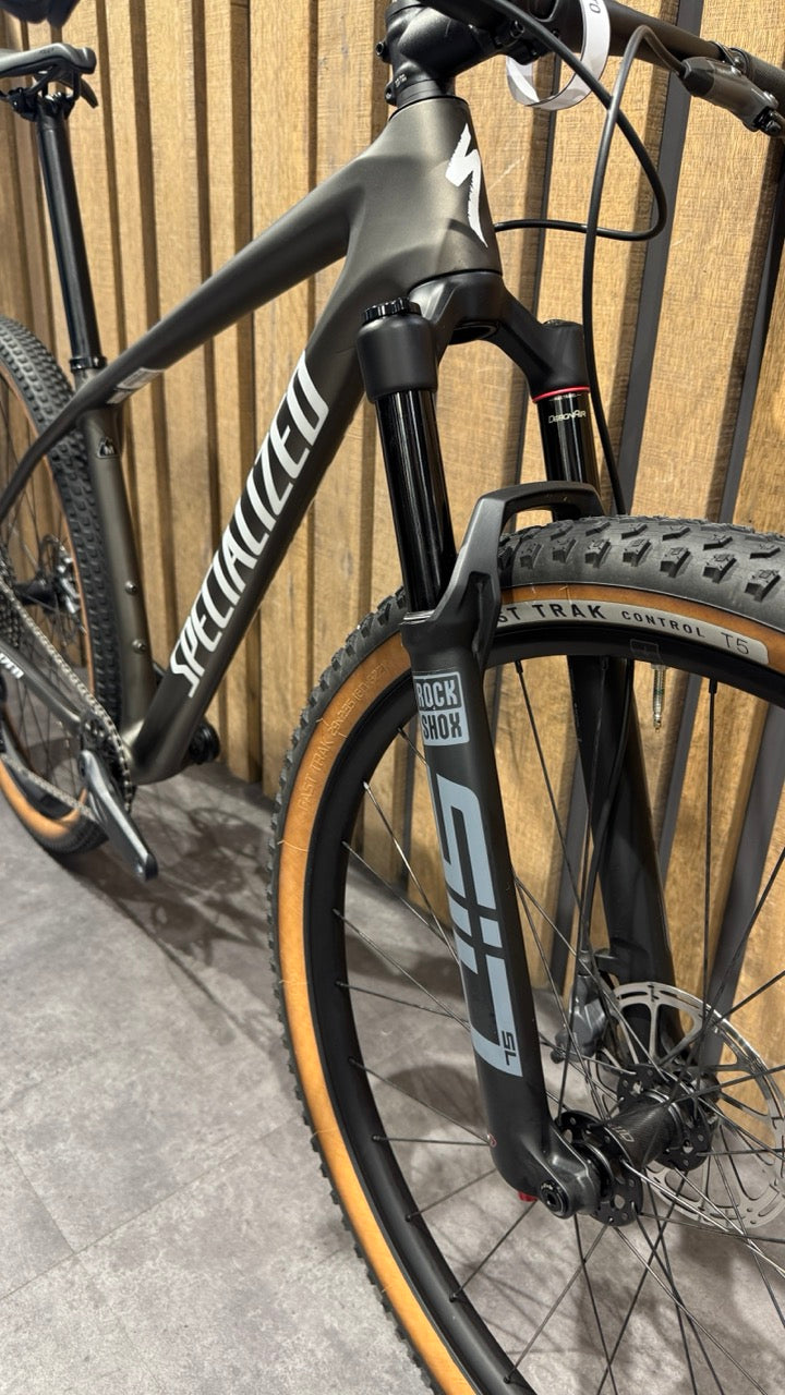 Specialized Epic Hardtail Comp Tg. M - Usato