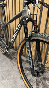 Specialized Epic Hardtail Comp Tg. M - Usato