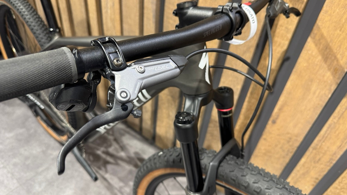 Specialized Epic Hardtail Comp Tg. M - Usato