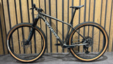 Specialized Epic Hardtail Comp Tg. M - Usato