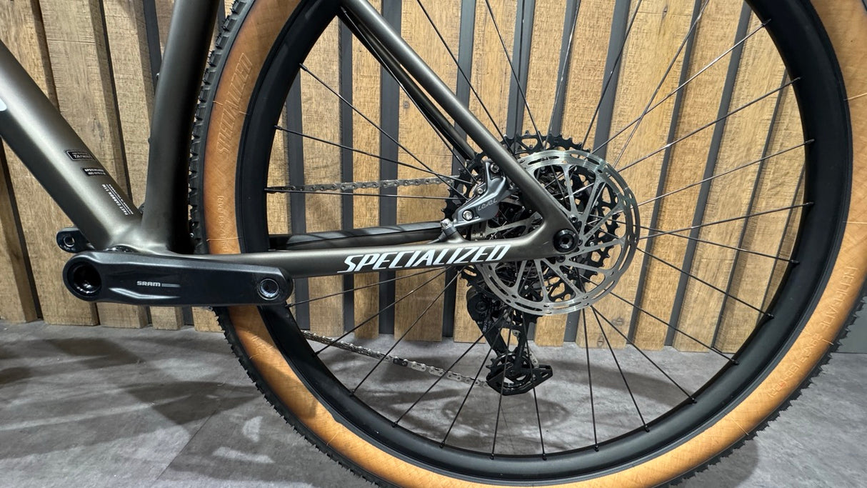 Specialized Epic Hardtail Comp Tg. M - Usato