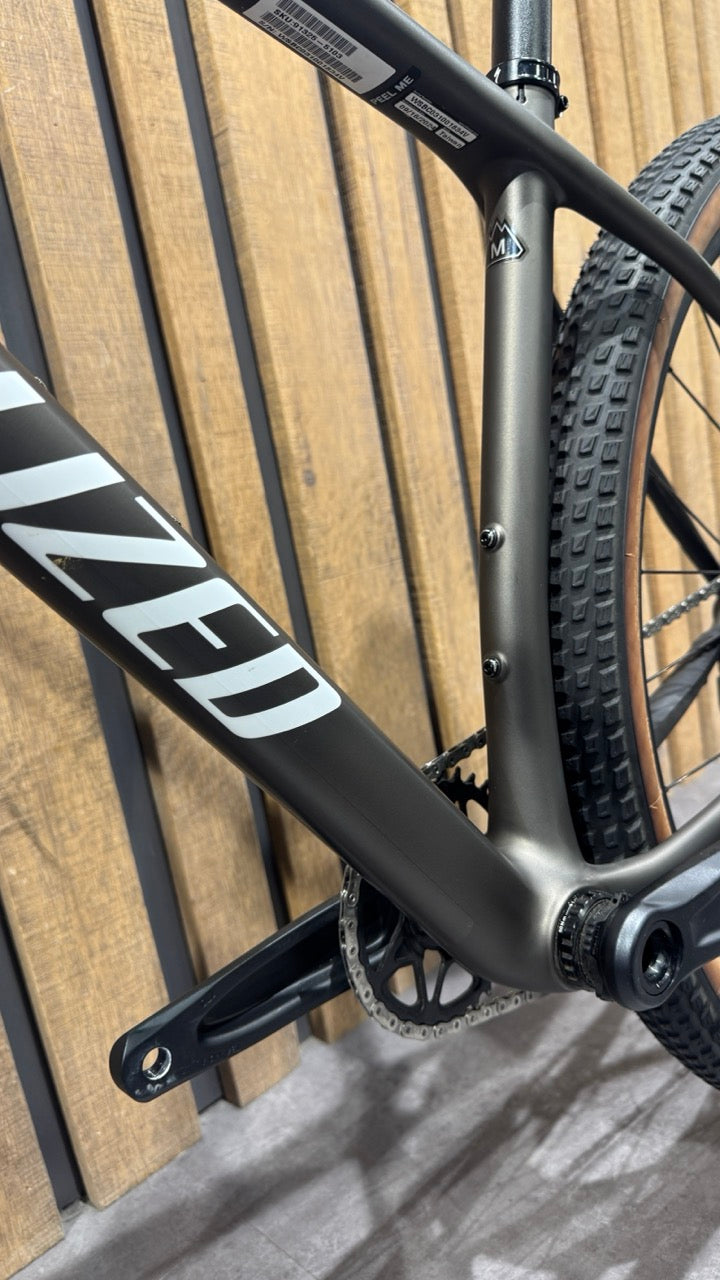 Specialized Epic Hardtail Comp Tg. M - Usato