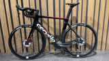 Cervélo S3 Ultegra Disc Tg. 56 Usato