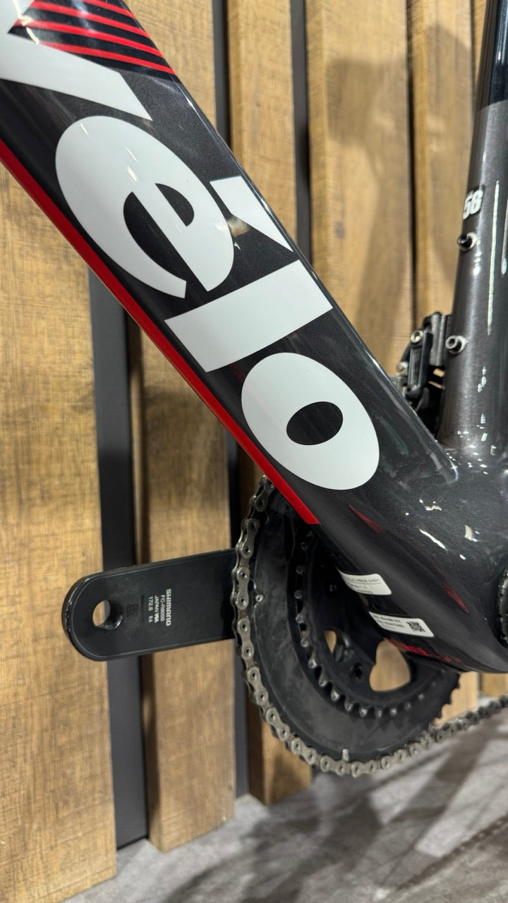 Cervélo S3 Ultegra Disc T. 56 - Usato