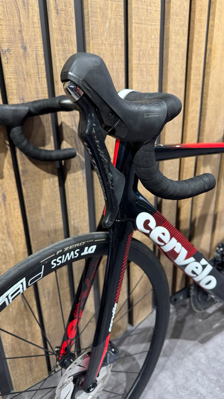 Cervélo S3 Ultegra Disc T. 56 - Usato
