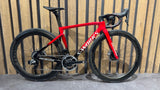 Specialized S-Works Tarmac SL7 - Tg. 49 Usato