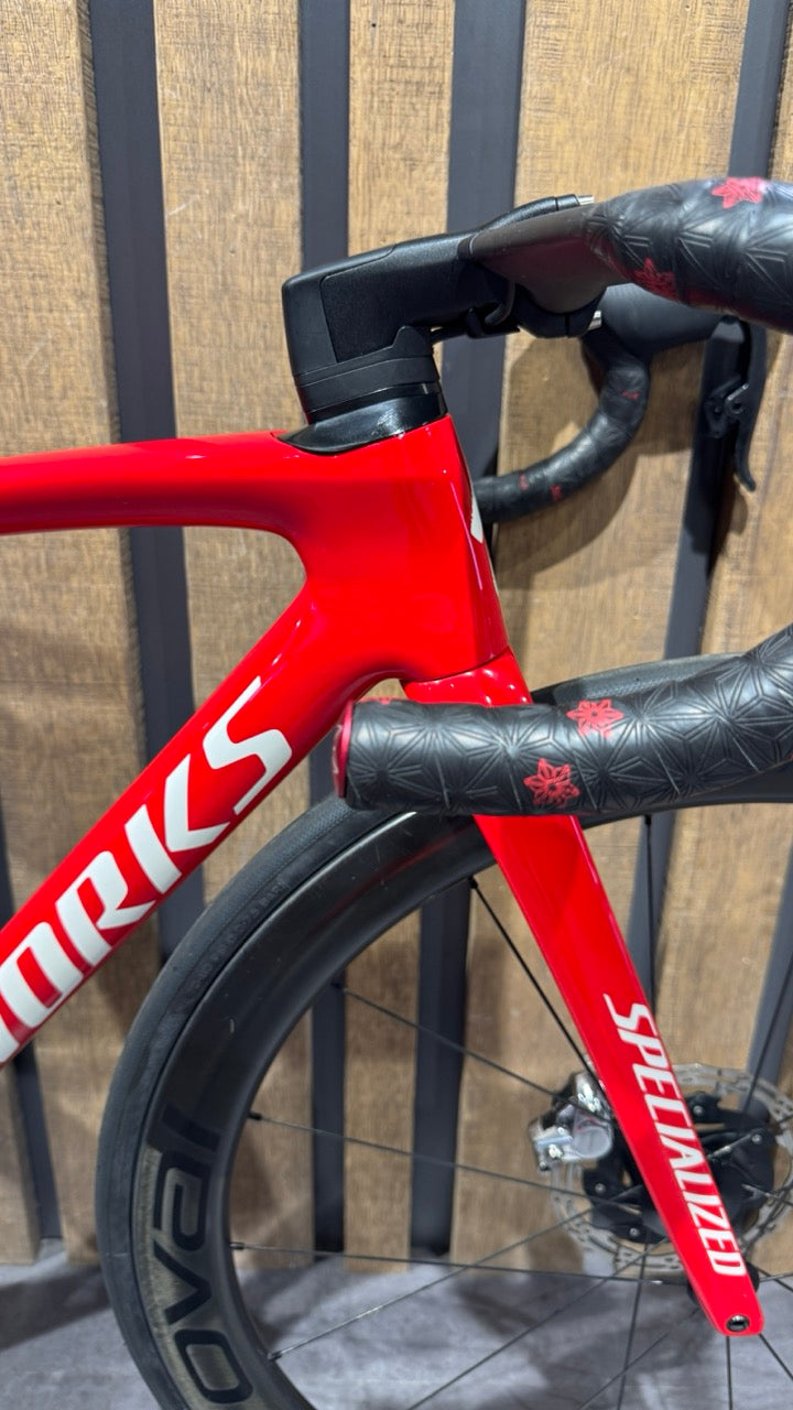 Specialized S-Works Tarmac SL7 - Tg. 49 Usato