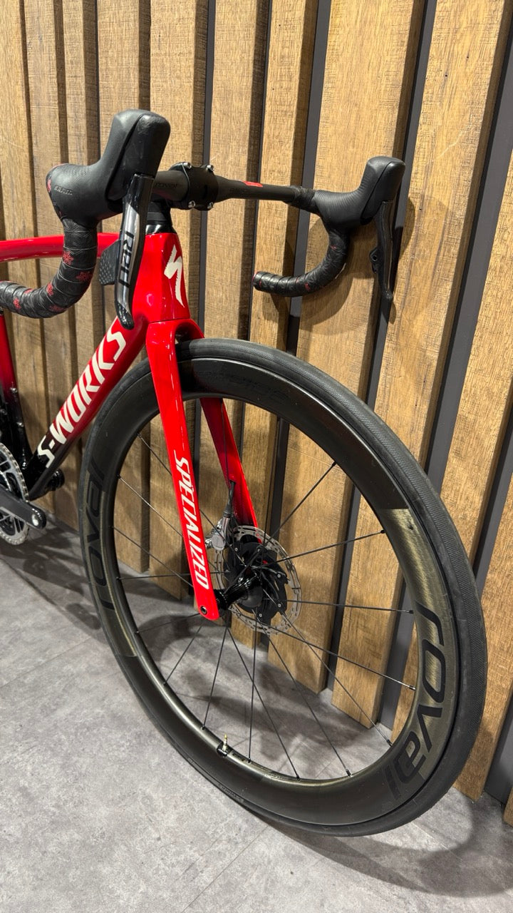 Specialized S-Works Tarmac SL7 - Tg. 49 Usato